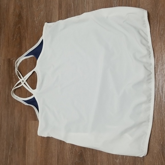 (L) H/H Helly Hansen Colorblock Lightweight Activewear Running Outdoor Sporty - Picture 8 of 9